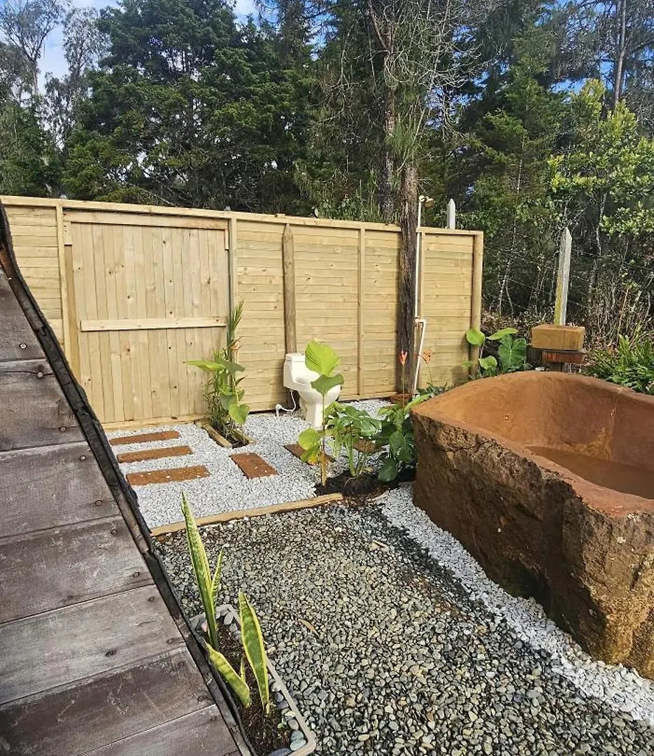 Glamping Deseo Con Jacuzzi, Wifi, Fogata Y Vistas De Medellin Villa Santa Elena  0*, Santa Elena (Antioquia) Colombia