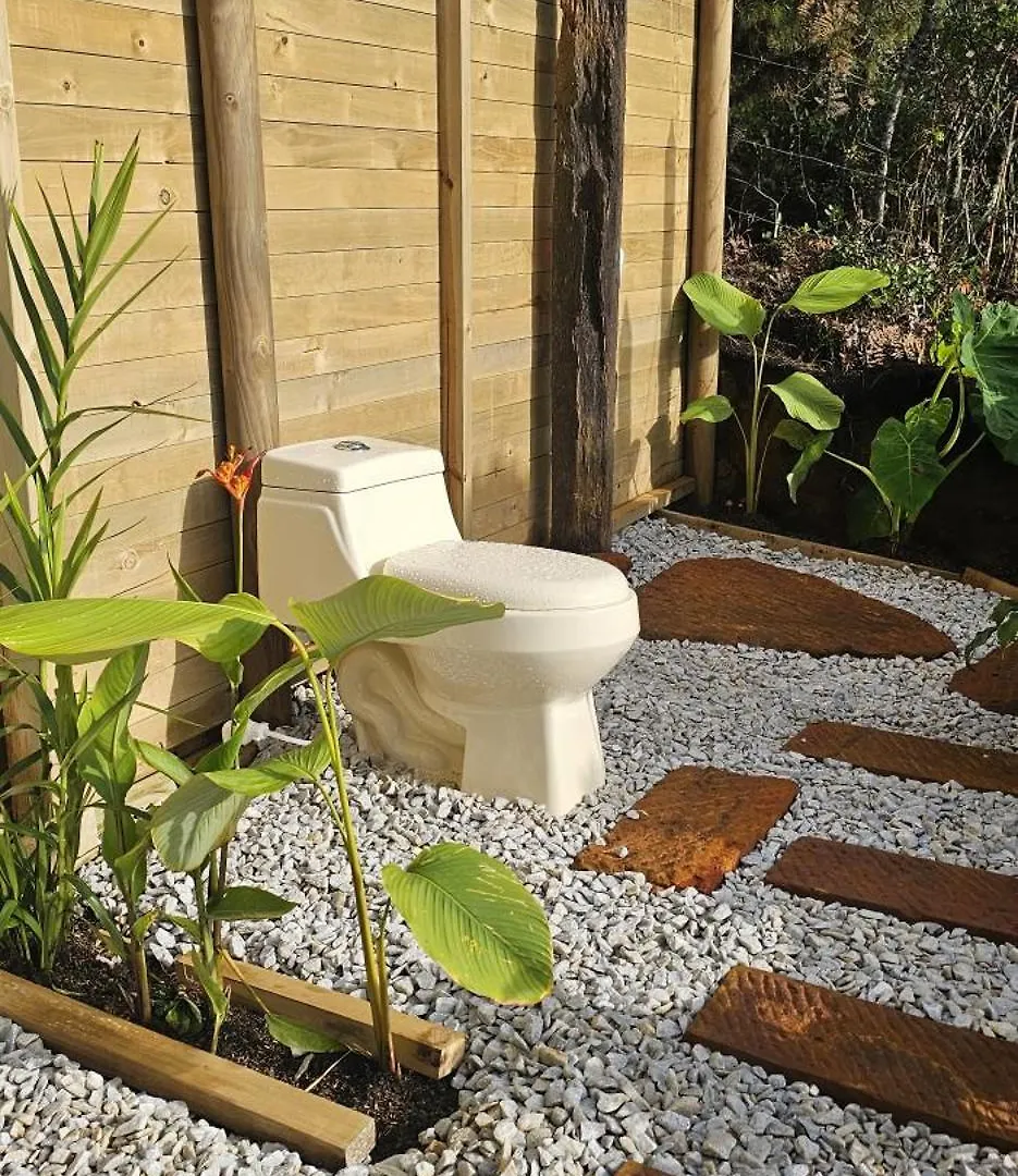 Glamping Deseo Con Jacuzzi, Wifi, Fogata Y Vistas De Medellin Villa Santa Elena  0*, Santa Elena (Antioquia) Colombia
