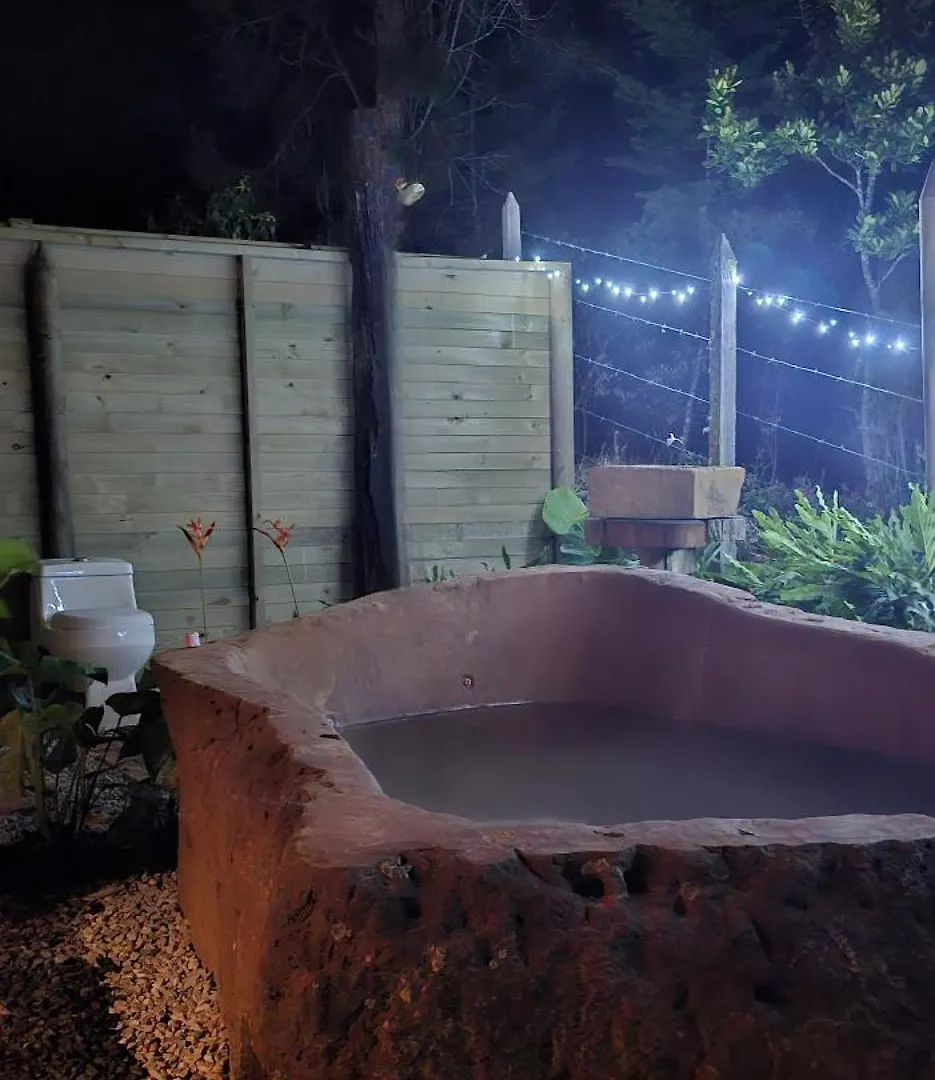 Chalet Glamping Deseo Con Jacuzzi, Wifi, Fogata Y Vistas De Medellin Villa Santa Elena