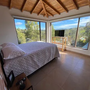 Con Bano Privado En Ubicada En Santa Elena (Antioquia)